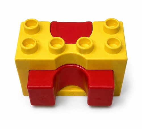 Lego duplo abschussrampe - lego,