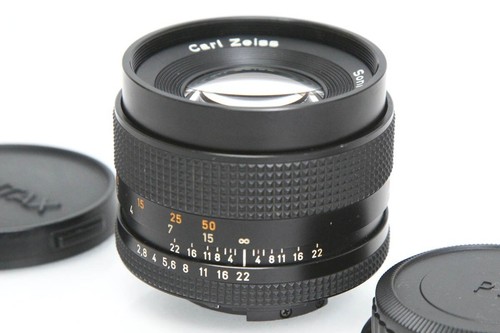 Contax carl zeiss sonnar - carl, t*