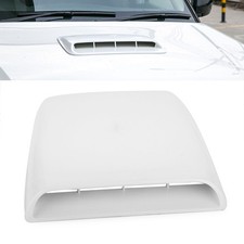 Motorhaube Lufthutze