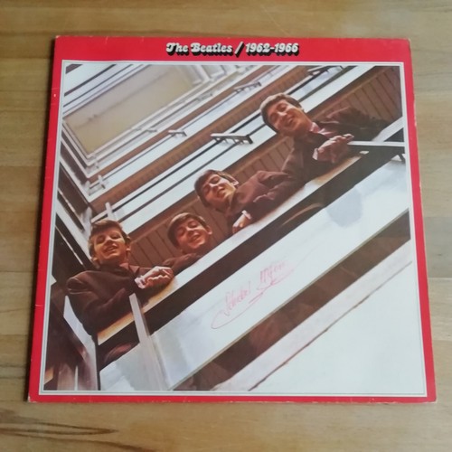 The beatles 1962 - ,