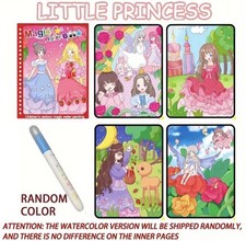 Kinder Malbuch Malen mit