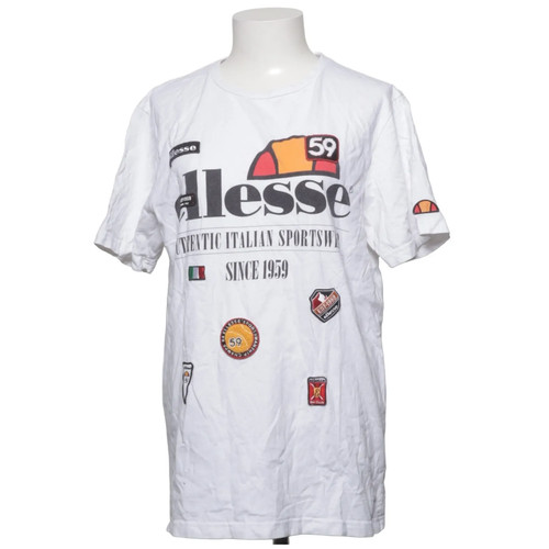 Ellesse shirt größe m - ellesse,, größe: