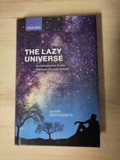 The Lazy Universe | An