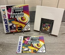 Nintendo GameBoy Color Spiel