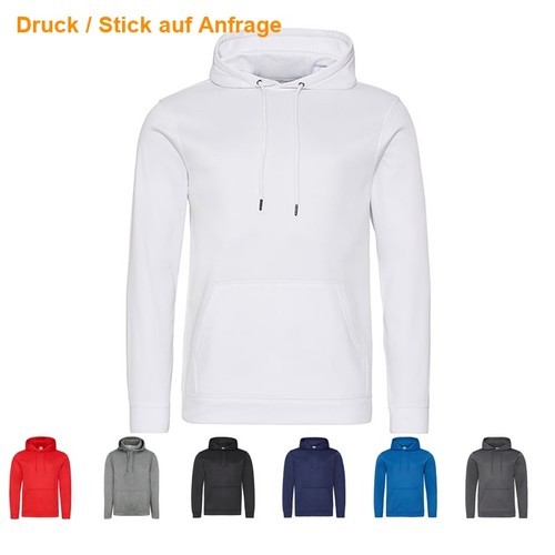 Just hoods damen sweatshirt - hoods,