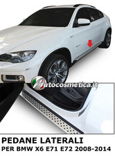 Trittbretter Seitenschweller