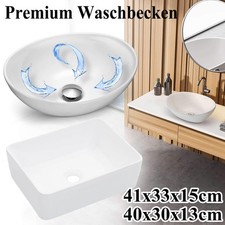 Keramik Waschbecken