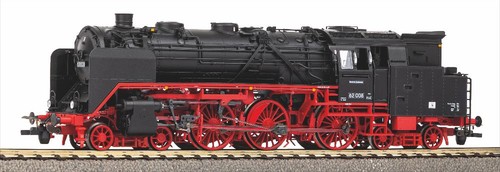 Piko 55926 dampflok 62 - dampflok,