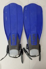 Tusa Liberator X-Ten Flossen