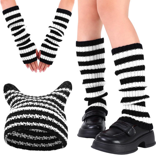 Y2k häkelmützen stricken - y2k, häkelmützen,
