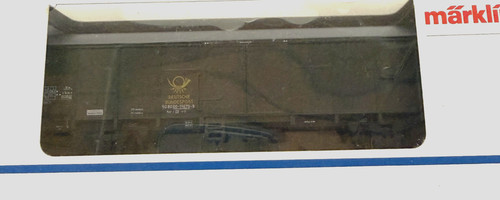 Märklin 84736 ovp - #,