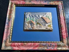 ein interressantes relief