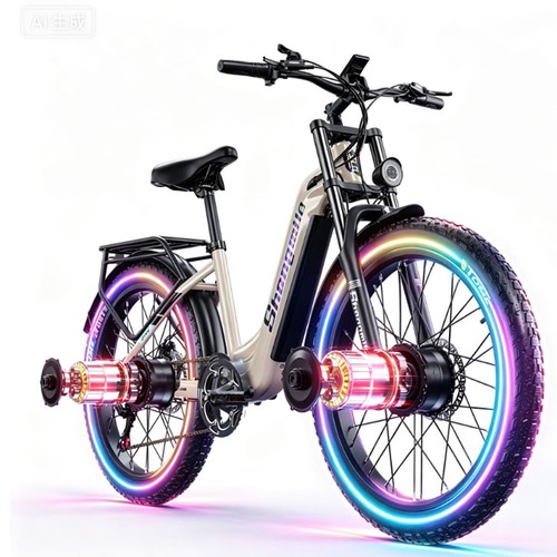 2000w elektrofahrrad 48v - 2000w,
