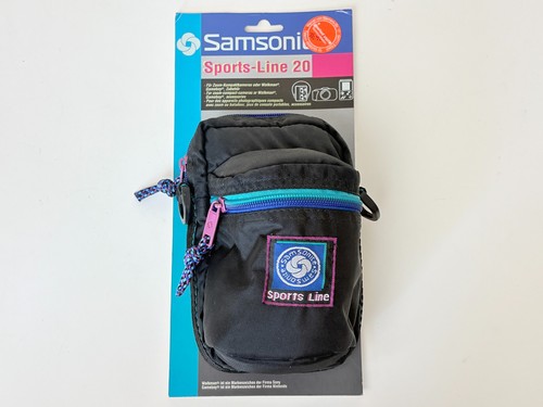 Samsonite sports line - samsonite, sports-line