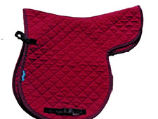 GP Numnah Pony Cob Gr. von