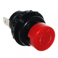 1 Einbau Taster Drucktaster 6V