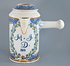 Antiker delfter keramik - antiker,