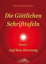 Die göttlichen Schrifttafeln