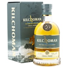 Kilchoman Coull Point Islay