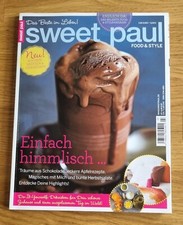 sweet paul das beliebte Food und Style Magazin
