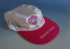 Schildmütze Cap Mütze FCB