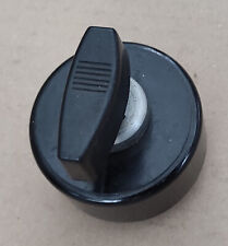 IFA KFZ Drehschalter,Lichtschalter, 11 Anschlüsse,2 Schaltstellungen,DDR