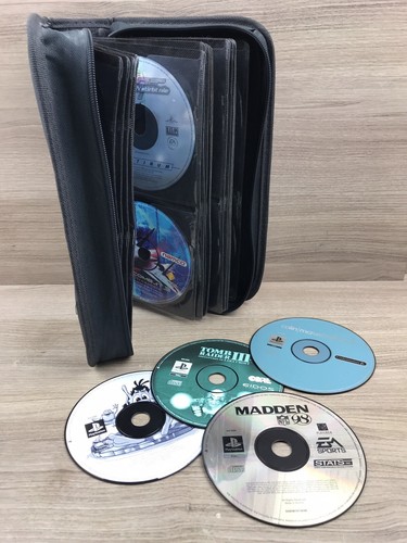16x ps1 spiele - spiele, wars