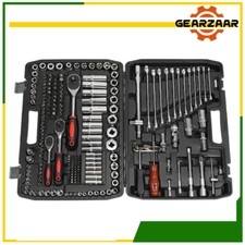 Profi Steckschlüsselsatz