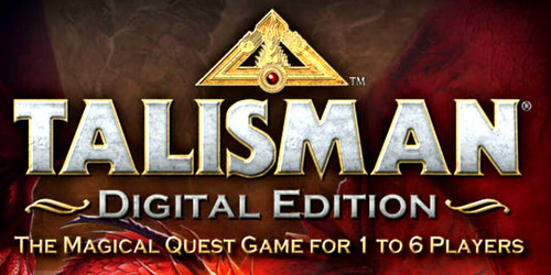 Talisman expansions und - talisman,
