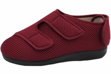 Ortomed klettschuhe senioren - klettschuhe,