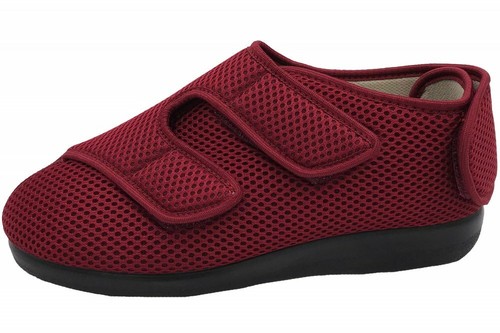 Ortomed klettschuhe senioren - ortomed,