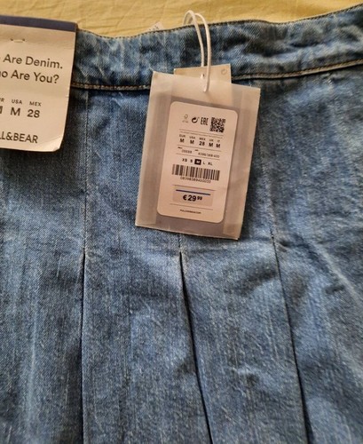 Rock pull bear - gr.,