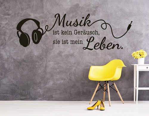 Wandtattoo wohnzimmer - wandtattoo,