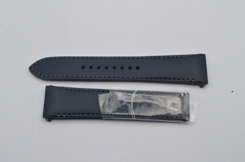 Cartier leder armband - cartier, 21mm