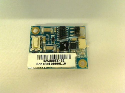 Fax isdn modem karte board - fax,