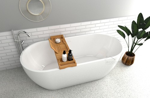 Freistehende badewanne - freistehende,