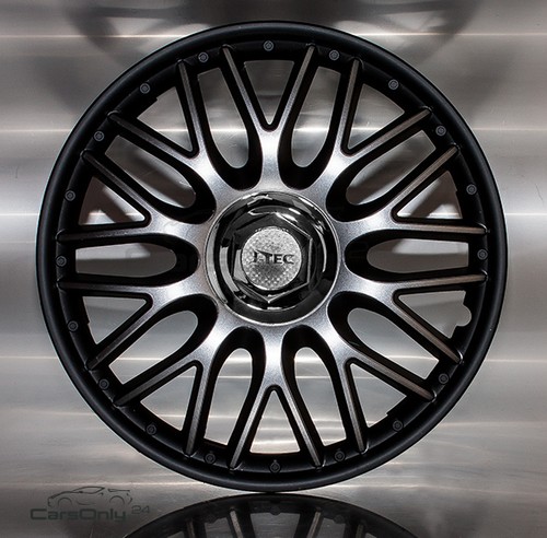 Radkappen zoll orden black - radkappen,
