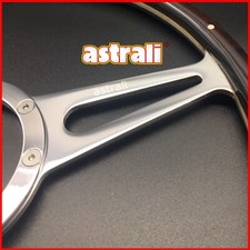 15" Zoll Lenkrad Astrali