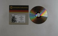 Frankie Rose And The Outs UK Adv Cardcover CD 2010 Psych Indie