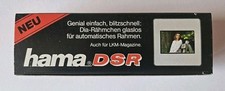 Hama DSR 1052 - Dia Rahmen