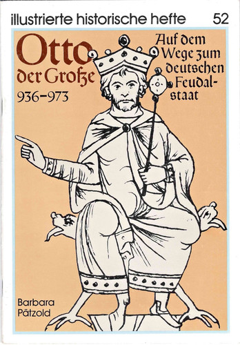 Otto deer große - große;, illustrierte