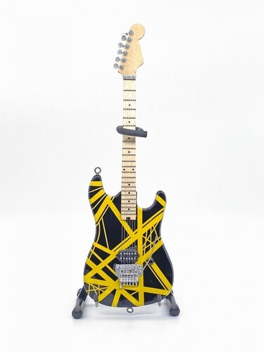 Eddie van halen - evh,