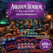 Arkham Horror: The Card Game -