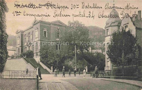 Idar oberstein jdar - idar, jdar-oberstein