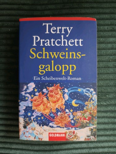Schweinsgalopp terry - schweinsgalopp, |