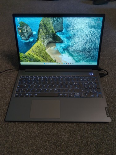 Lenovo thinkbook iil - lenovo,