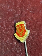 Alte Anstecknadel Fußball FSV