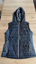 Weste Reitweste Jacke Steeds
