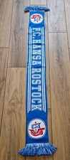 FC Hansa Rostock Fanschal mit