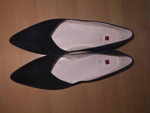 Tolle högl damen halbschuhe - hÖgl,